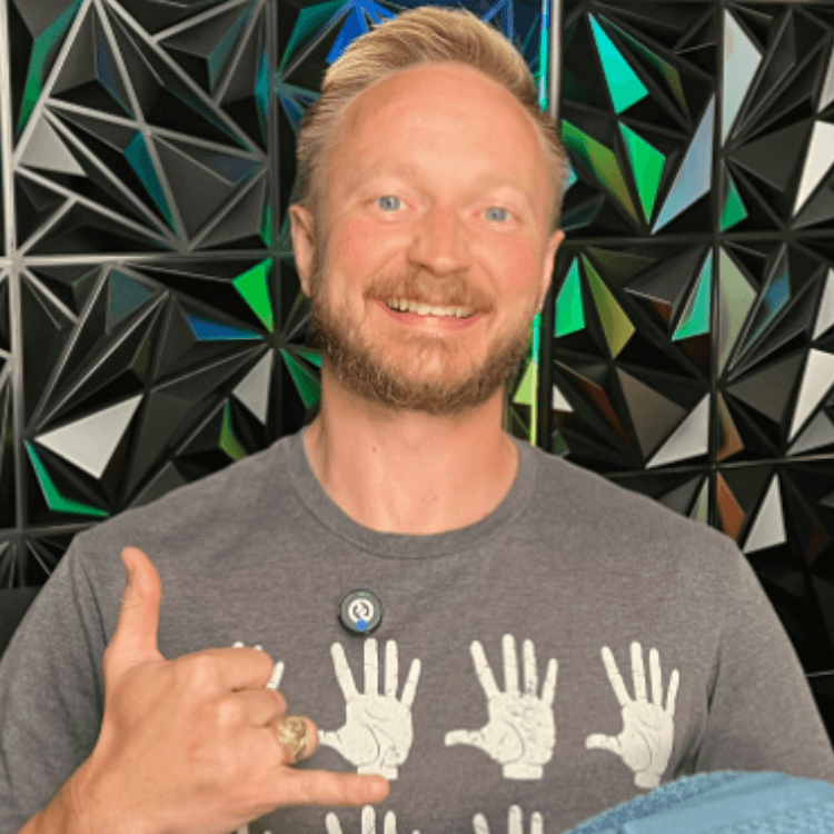 — Brian Couch, Co-Founder, LifePreneur